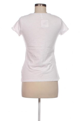 Tricou de femei Cropp, Mărime M, Culoare Alb, Preț 40,91 Lei