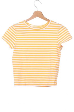 Damen T-Shirt Cropp, Größe XXS, Farbe Mehrfarbig, Preis 4,69 €