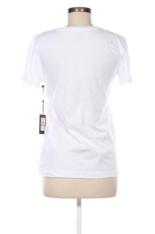 Damen T-Shirt DKNY, Größe S, Farbe Weiß, Preis 37,11 €