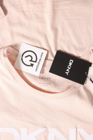 Damen T-Shirt DKNY, Größe M, Farbe Rosa, Preis 37,11 €