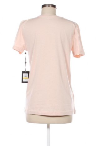 Дамска тениска DKNY, Размер M, Цвят Розов, Цена 72,00 лв.