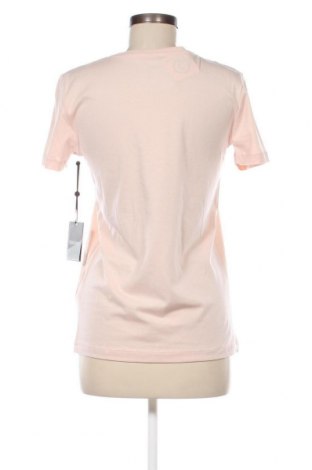 Tricou de femei DKNY, Mărime S, Culoare Roz, Preț 236,84 Lei