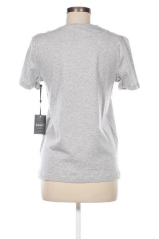 Damen T-Shirt DKNY, Größe S, Farbe Grau, Preis 37,11 €