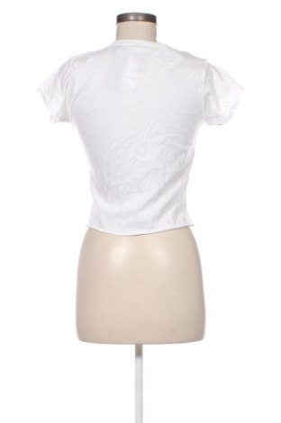 Γυναικείο t-shirt Daisy Street, Μέγεθος S, Χρώμα Λευκό, Τιμή 10,82 €