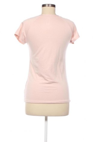 Γυναικείο t-shirt Decathlon, Μέγεθος M, Χρώμα Ρόζ , Τιμή 6,62 €