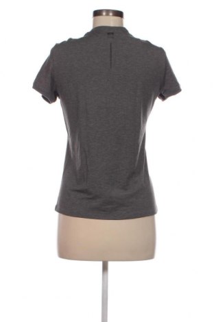 Damen T-Shirt Decathlon, Größe M, Farbe Grau, Preis 10,75 €