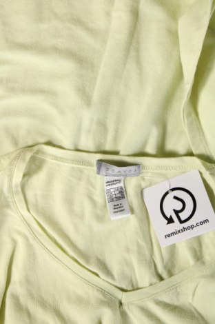 Dámské tričko Decathlon Creation, Velikost XXL, Barva Zelená, Cena  165,00 Kč