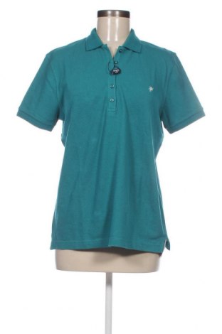 Dámske tričko Denim Culture, Veľkosť XL, Farba Modrá, Cena  18,56 €