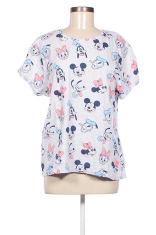 Γυναικείο t-shirt Disney, Μέγεθος L, Χρώμα Πολύχρωμο, Τιμή 8,04 €
