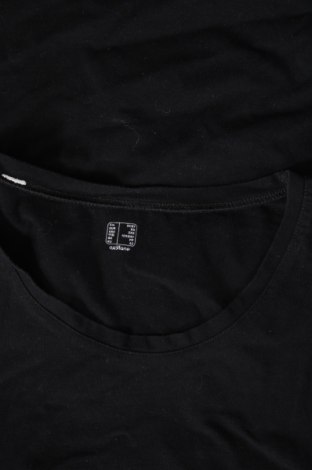 Дамска тениска Domyos, Размер XS, Цвят Черен, Цена 7,41 лв.