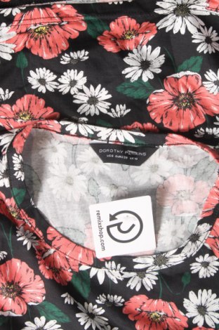 Γυναικείο t-shirt Dorothy Perkins, Μέγεθος M, Χρώμα Πολύχρωμο, Τιμή 8,66 €