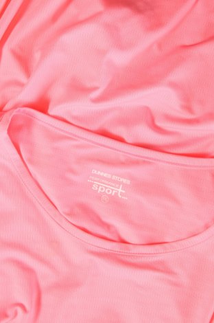 Дамска тениска Dunnes Stores, Размер XXL, Цвят Розов, Цена 13,00 лв.