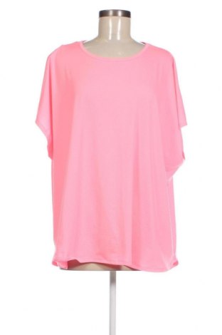 Дамска тениска Dunnes Stores, Размер XXL, Цвят Розов, Цена 13,00 лв.