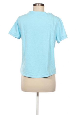 Дамска тениска Edc By Esprit, Размер L, Цвят Син, Цена 30,61 лв.
