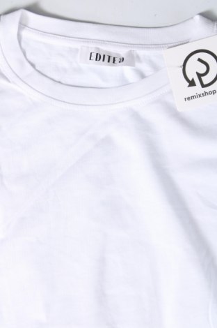 Dámske tričko Edited, Veľkosť S, Farba Biela, Cena  10,21 €