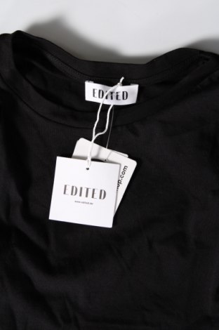 Dámske tričko Edited, Veľkosť M, Farba Čierna, Cena  18,56 €