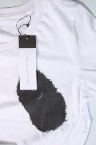 Dámské tričko Einstein&Newton, Velikost S, Barva Bílá, Cena  522,00 Kč