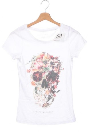Damen T-Shirt Einstein&Newton, Größe XS, Farbe Weiß, Preis € 11,76