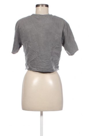 Damen T-Shirt Ellesse, Größe S, Farbe Grau, Preis € 18,56