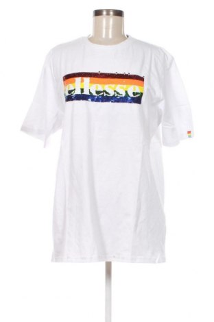 Dámské tričko Ellesse, Velikost XL, Barva Bílá, Cena  522,00 Kč