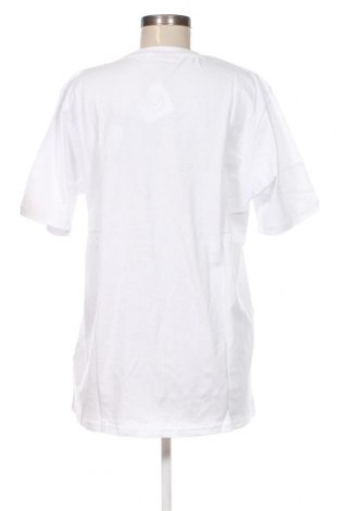 Γυναικείο t-shirt Ellesse, Μέγεθος XL, Χρώμα Λευκό, Τιμή 18,56 €
