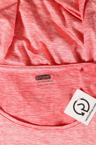 Damen T-Shirt Ergee, Größe XXL, Farbe Rosa, Preis 8,00 €