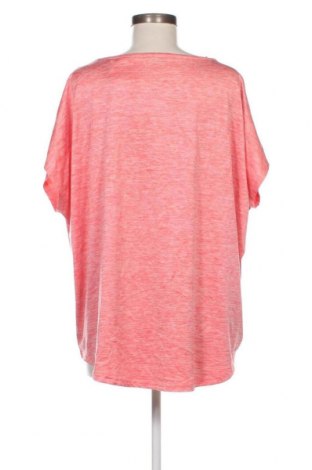 Дамска тениска Ergee, Размер XXL, Цвят Розов, Цена 15,64 лв.