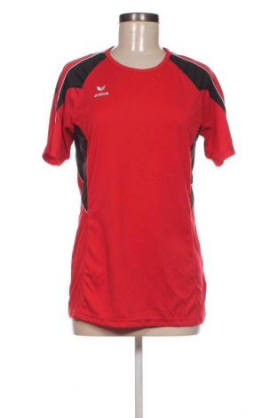 Damen T-Shirt Erima, Größe L, Farbe Rot, Preis € 3,99