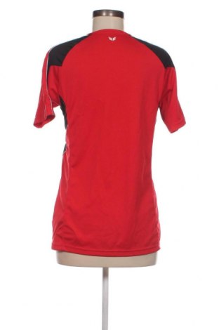 Dámské tričko Erima, Velikost L, Barva Červená, Cena  165,00 Kč