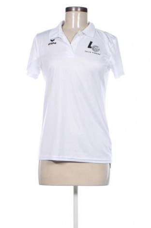 Damen T-Shirt Erima, Größe M, Farbe Weiß, Preis € 5,43