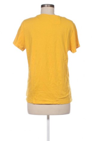 Damen T-Shirt Esmara, Größe L, Farbe Gelb, Preis 10,28 €