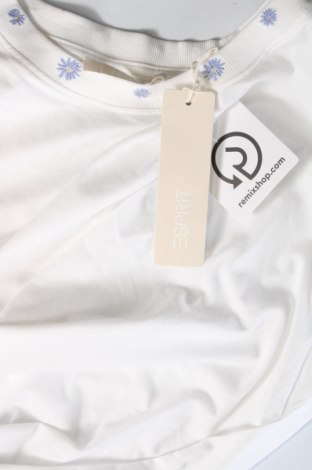 Damen T-Shirt Esprit, Größe S, Farbe Weiß, Preis € 18,56