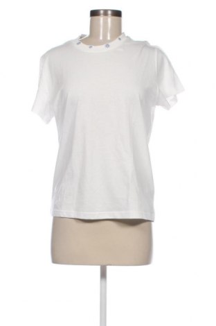 Damen T-Shirt Esprit, Größe S, Farbe Weiß, Preis € 11,14
