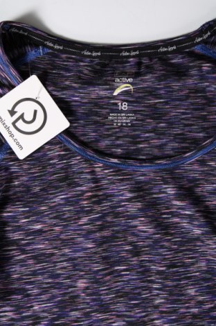 Dámské tričko F&F, Velikost XL, Barva Vícebarevné, Cena  216,00 Kč