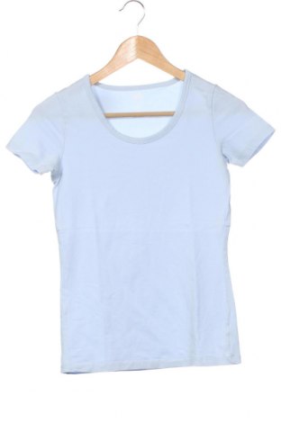 Dámske tričko F&F, Veľkosť XS, Farba Modrá, Cena  6,65 €