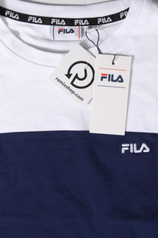 Damen T-Shirt FILA, Größe M, Farbe Blau, Preis € 17,58