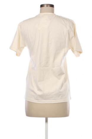 Damen T-Shirt FILA, Größe S, Farbe Ecru, Preis 31,96 €
