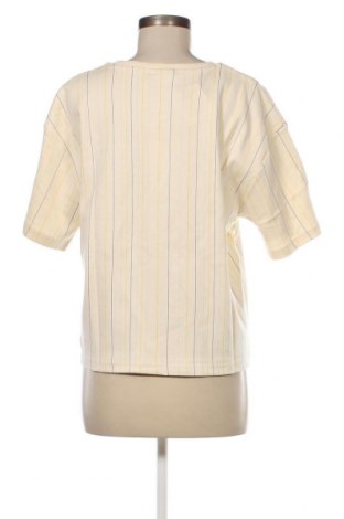 Damen T-Shirt FILA, Größe L, Farbe Ecru, Preis 31,96 €