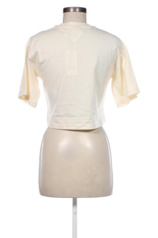 Γυναικείο t-shirt FILA, Μέγεθος XS, Χρώμα Εκρού, Τιμή 31,96 €