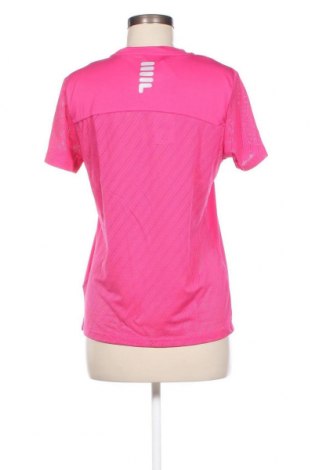 Дамска тениска FILA, Размер S, Цвят Розов, Цена 37,20 лв.