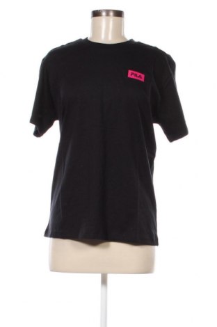 Tricou de femei FILA, Mărime M, Culoare Negru, Preț 203,95 Lei