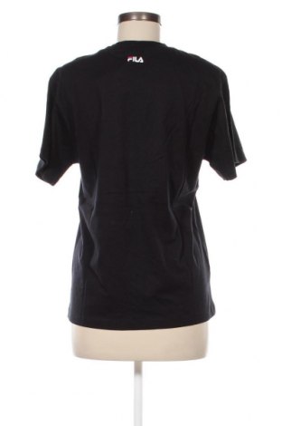 Дамска тениска FILA, Размер M, Цвят Черен, Цена 62,00 лв.