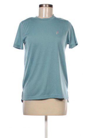 Dámske tričko FILA, Veľkosť S, Farba Modrá, Cena  19,18 €