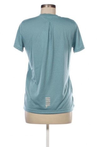 Damen T-Shirt FILA, Größe S, Farbe Blau, Preis € 19,18