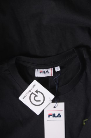 Dámske tričko FILA, Veľkosť S, Farba Čierna, Cena  19,18 €