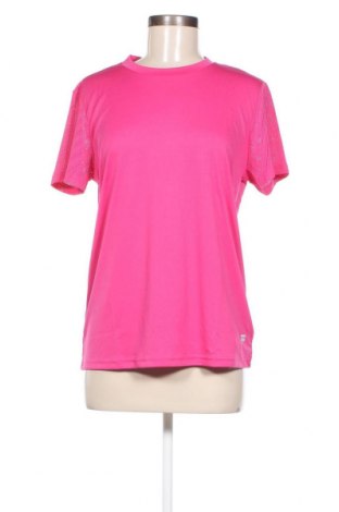 Tricou de femei FILA, Mărime M, Culoare Roz, Preț 122,37 Lei
