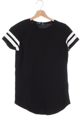 Γυναικείο t-shirt Fb Sister, Μέγεθος XS, Χρώμα Μαύρο, Τιμή 3,99 €