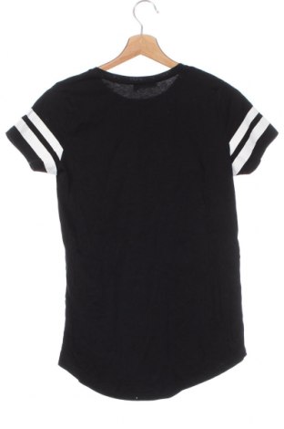 Γυναικείο t-shirt Fb Sister, Μέγεθος XS, Χρώμα Μαύρο, Τιμή 6,65 €