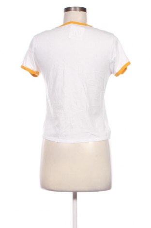 Дамска тениска Fb Sister, Размер L, Цвят Бял, Цена 13,00 лв.