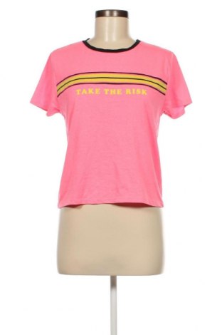 Dámské tričko Fb Sister, Velikost L, Barva Růžová, Cena  132,00 Kč